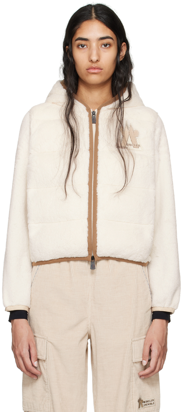 【関税込み】Moncler Grenoble ダウン
