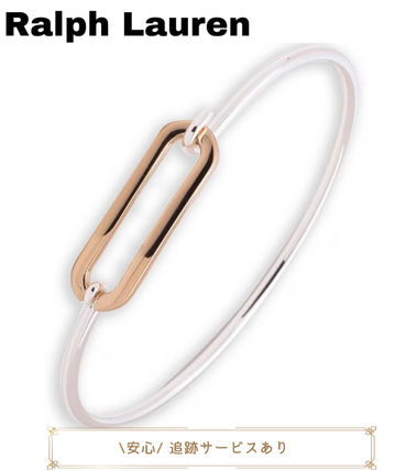 【洗練さ】Ralph Lauren バングル ブレスレット ユニセックス Ralph Lauren(ラルフローレン) バングル(メンズ) - 海外通販のBUYMA
