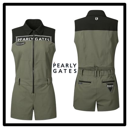 PEARLY GATES(パーリーゲイツ) レディース・トップス(スポーツ