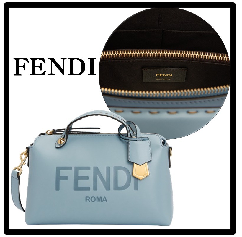 ★関税込★FENDI★BY THE WAY BAG MEDIUM★ショルダーバッグ★