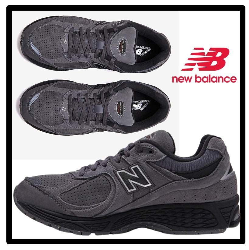 ★関税込★New Balance★ニューバランス M2002REH★22-32cm★