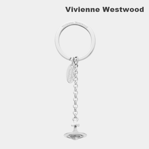 ☆Vivienne Westwood☆ ORB チェーン キーリング 正規品
