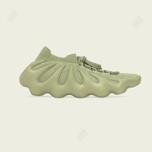 [ADIDAS] YEEZY 450 GY4110 ☆