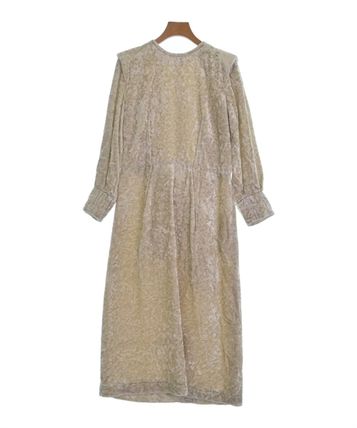 TOGA トーガ ワンピース 黒 38(M位) 0303625Y0004 TOGA(トーガ)のPolyester twill dress通販 | mirabella
