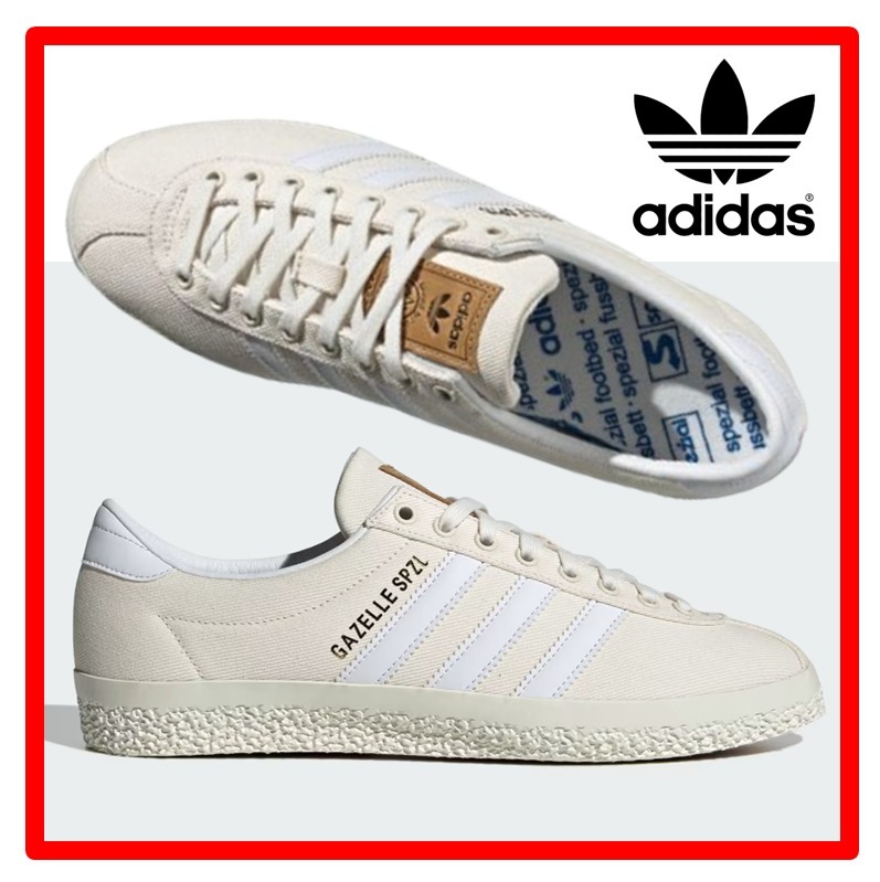 ★人気★【adidas】★GAZELLE SPEZIAL スニーカー★22-29.5cm★