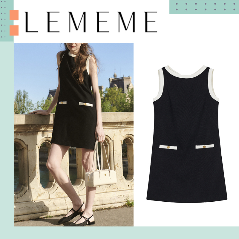 LEMEME ♥Marine Robe/追跡付