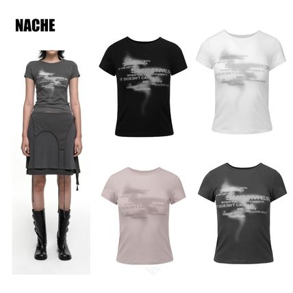 NACHE トップス