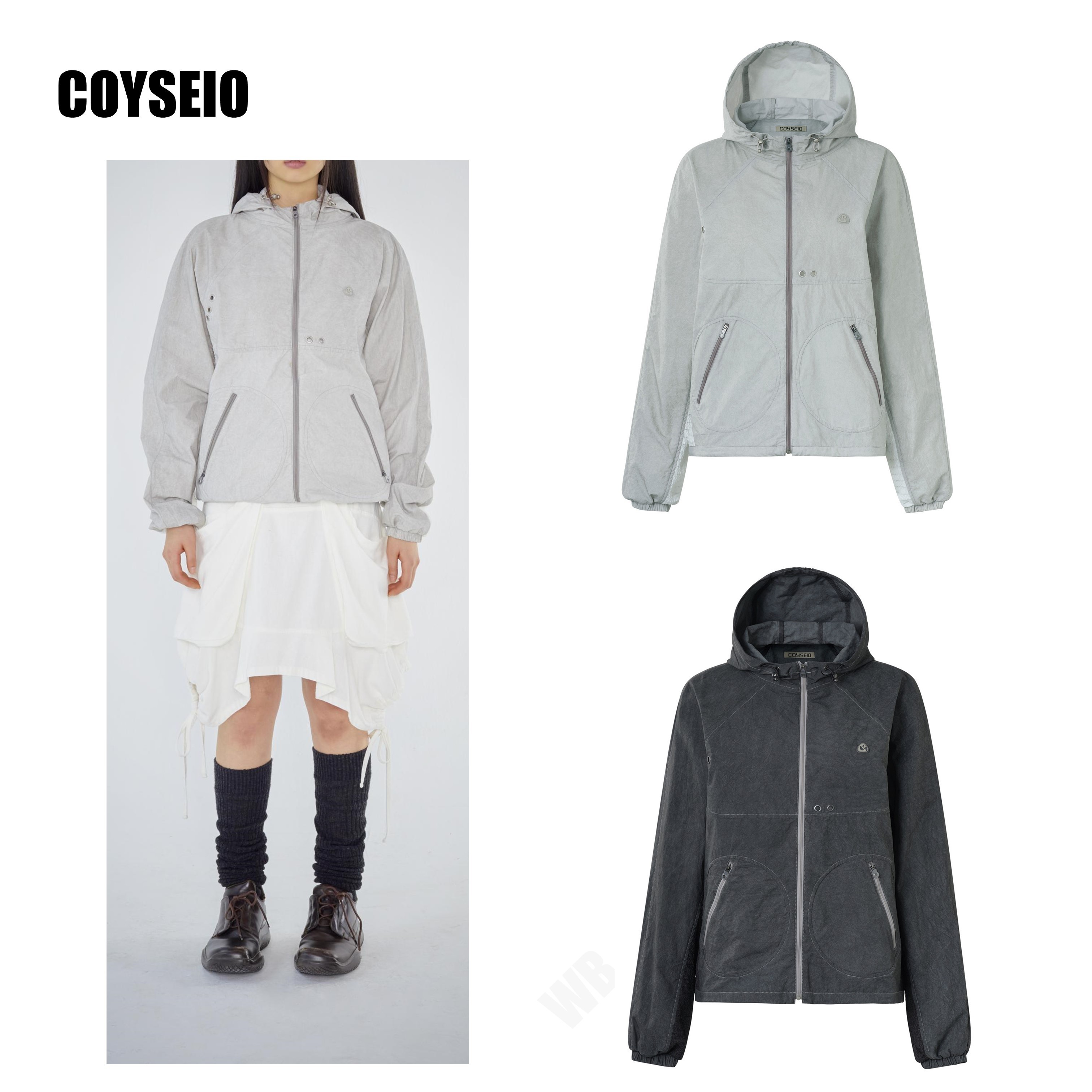 COYSEIO] 00 JACKET ☆送料込☆