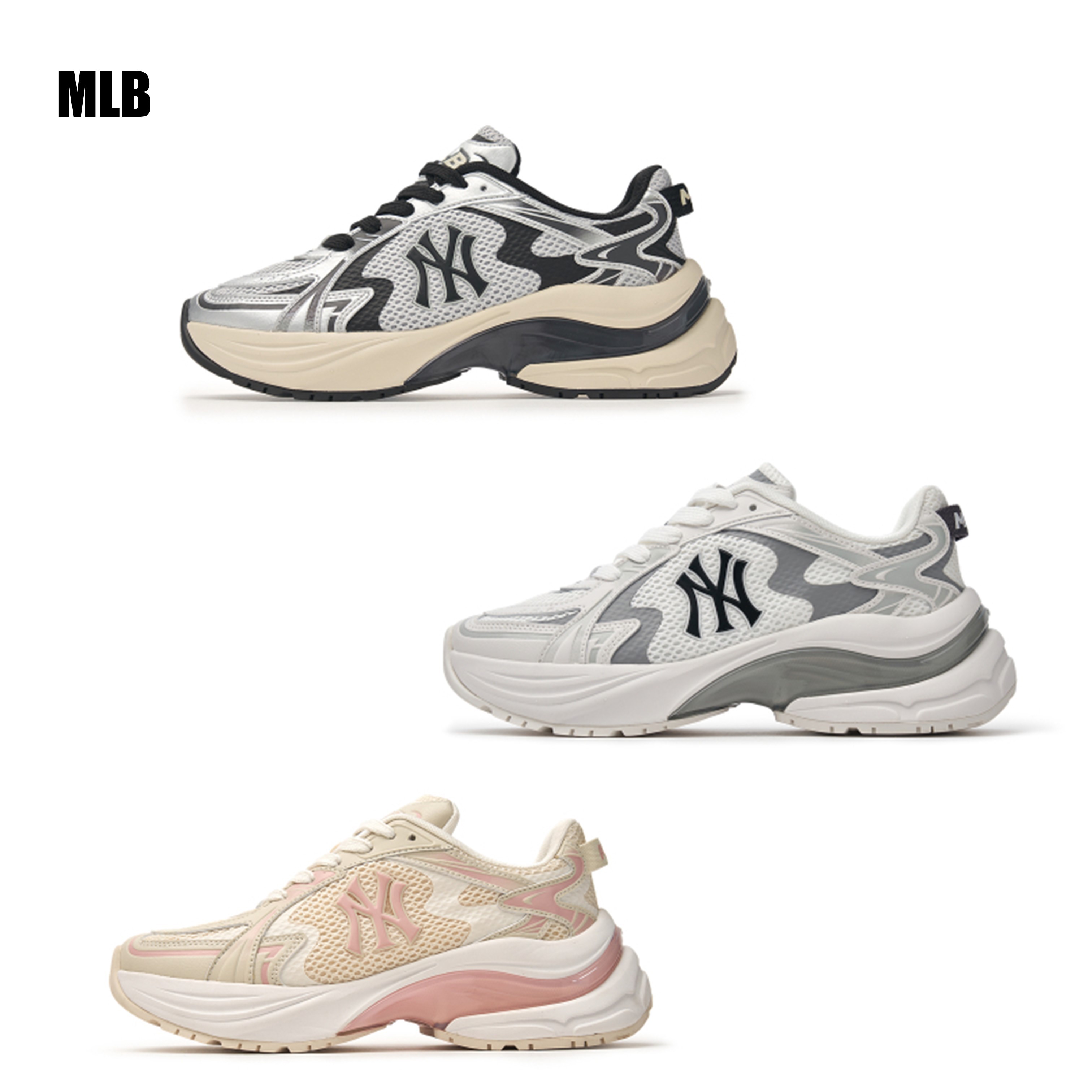 [MLB] Curve Runner ☆送料込☆