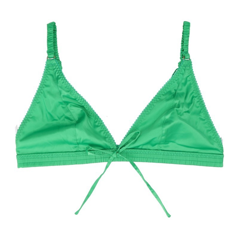 スーツ LOVE Stories SS23 'Gwen' bra (L2311675700 GREEN)