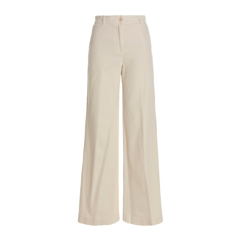 パンツ NUDE SS23 Wide leg jeans (1103597 524)