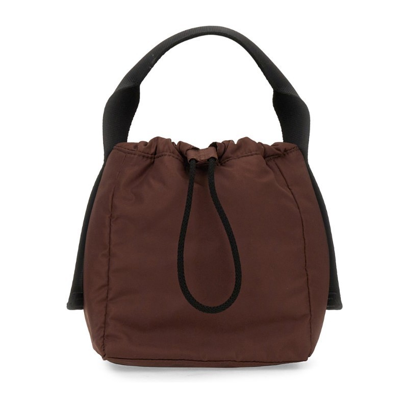 トートバッグ Ganni FW24 (A6206 890)