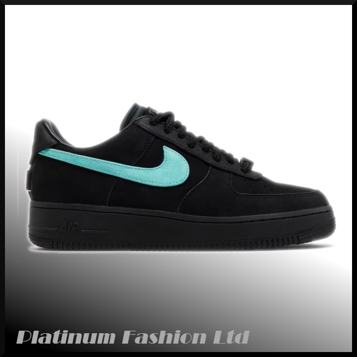 限定コラボ◆【Tiffany& Co. x NIKE】Air Force 1 Low 1837