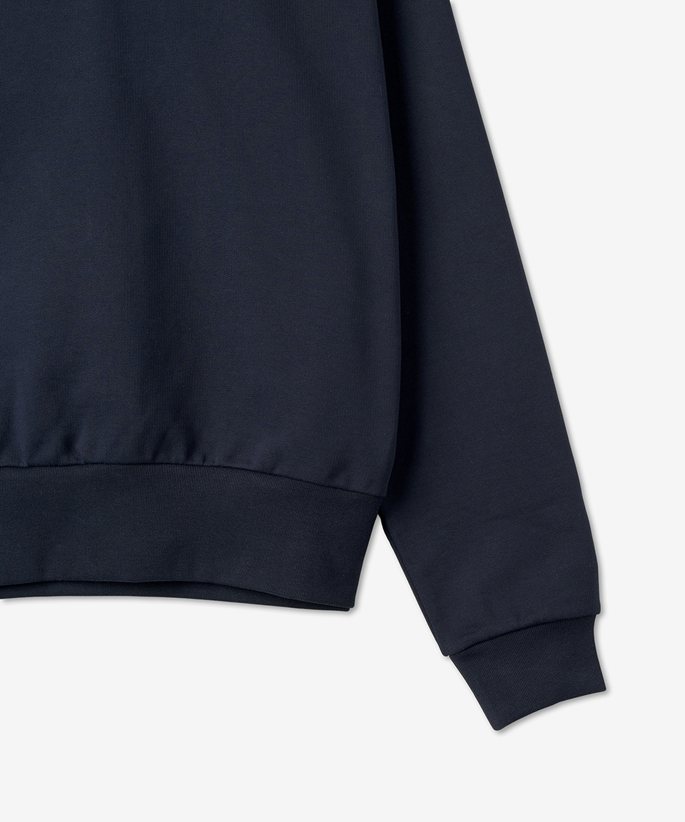 《MARNI》 LOGO SWEATSHIRT
