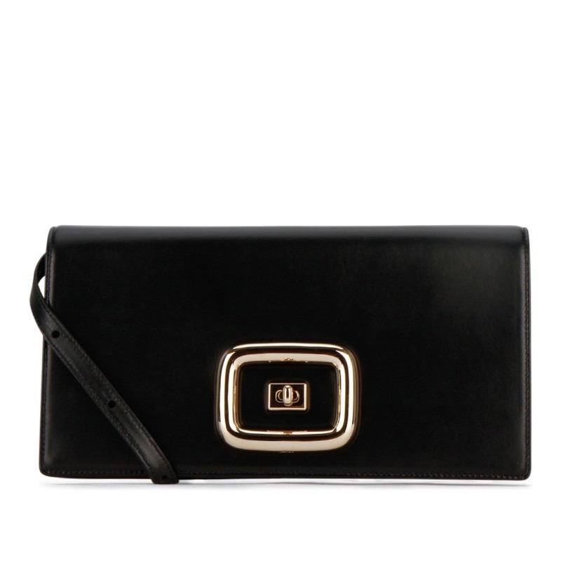 ショルダーバッグ・ポシェット Roger Vivier FW22 BORSA (RBWAOGW0300MU5 B999)