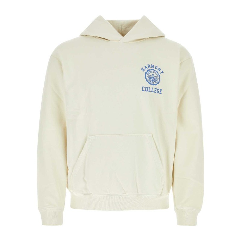 パーカー・フーディ Harmony Paris Sand cotton sweatshirt (BCO051HSW072 046)