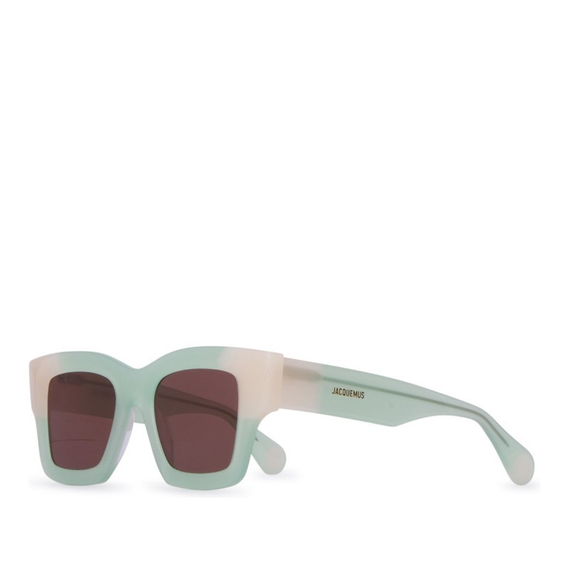 サングラス JACQUEMUS SS23 OCCHIALI DA SOLE (221AC0285040 510)