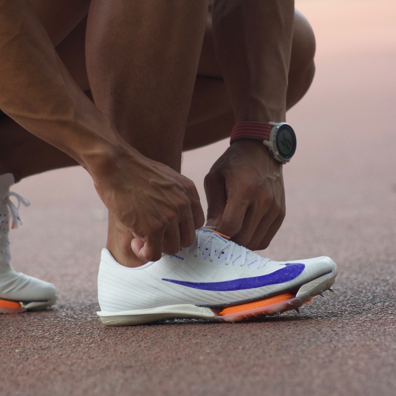 NIKE MAXFLY 2 BLUEPRINT マックスフライ 2 追跡可 大人気 ◆