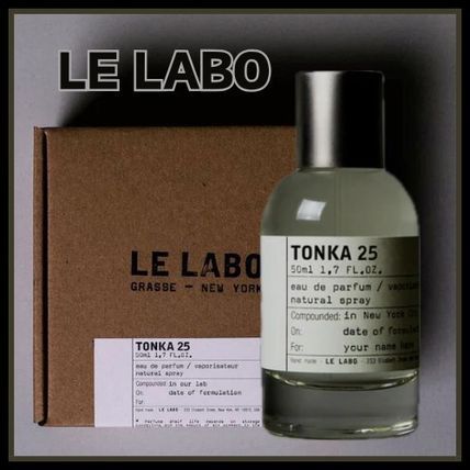 ［すぐにお届け］LE LABO ル ラボ トンカ 25 50ml