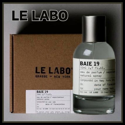 ［すぐにお届け］LE LABO ル ラボ ベ 19 50ml