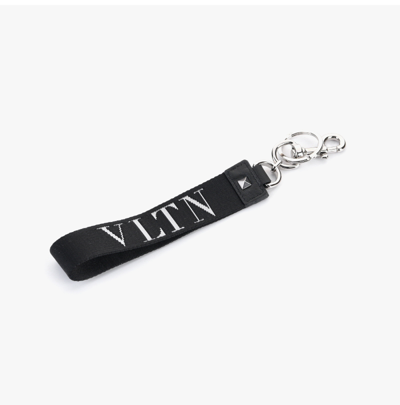 《VALENTINO》 VLTN キーリング