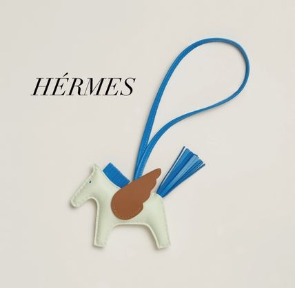 HERMES☆超希少☆ロデオ ペガサス チャーム PM (HERMES/バッグ