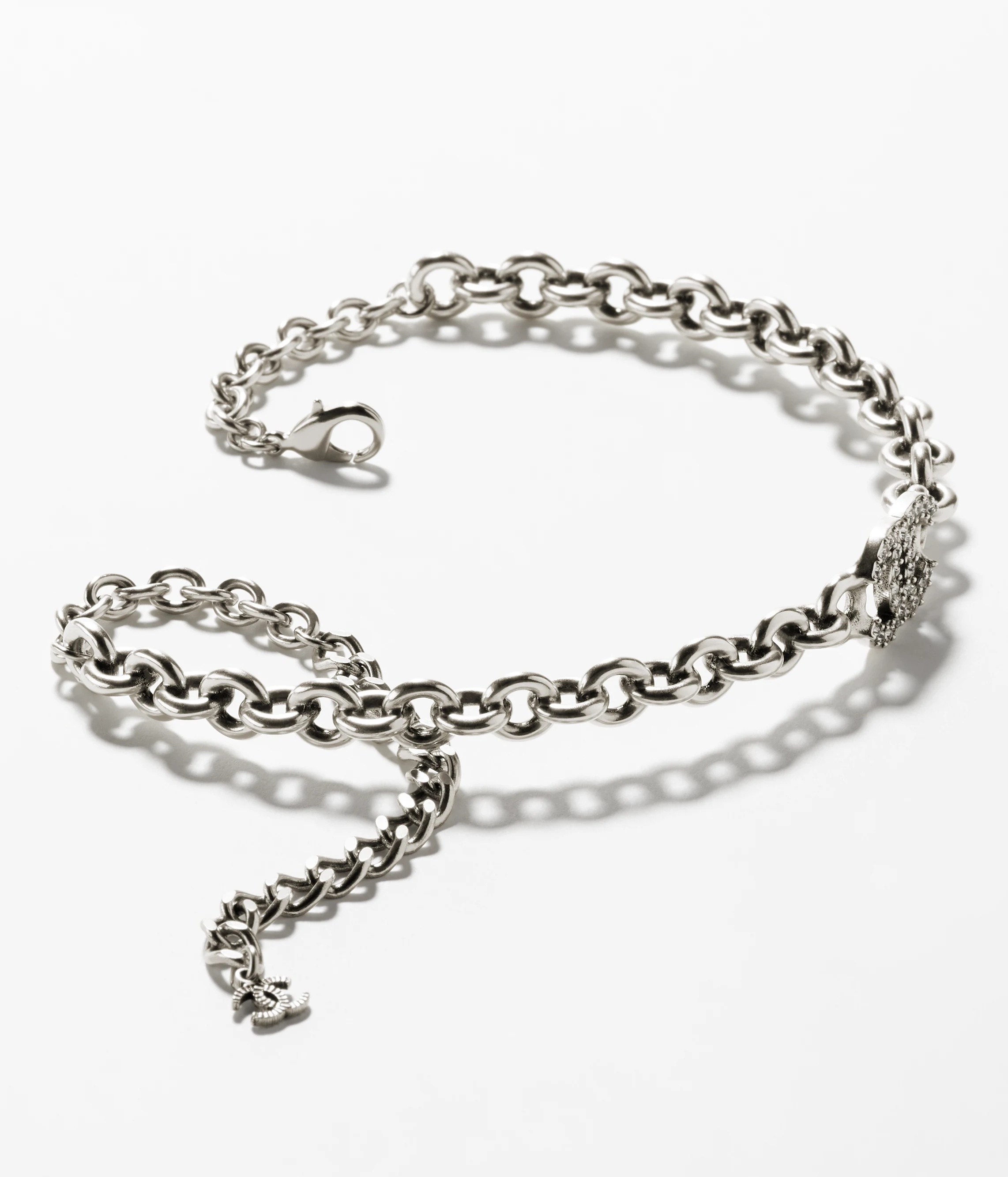 《24A★》CHANEL チョーカー