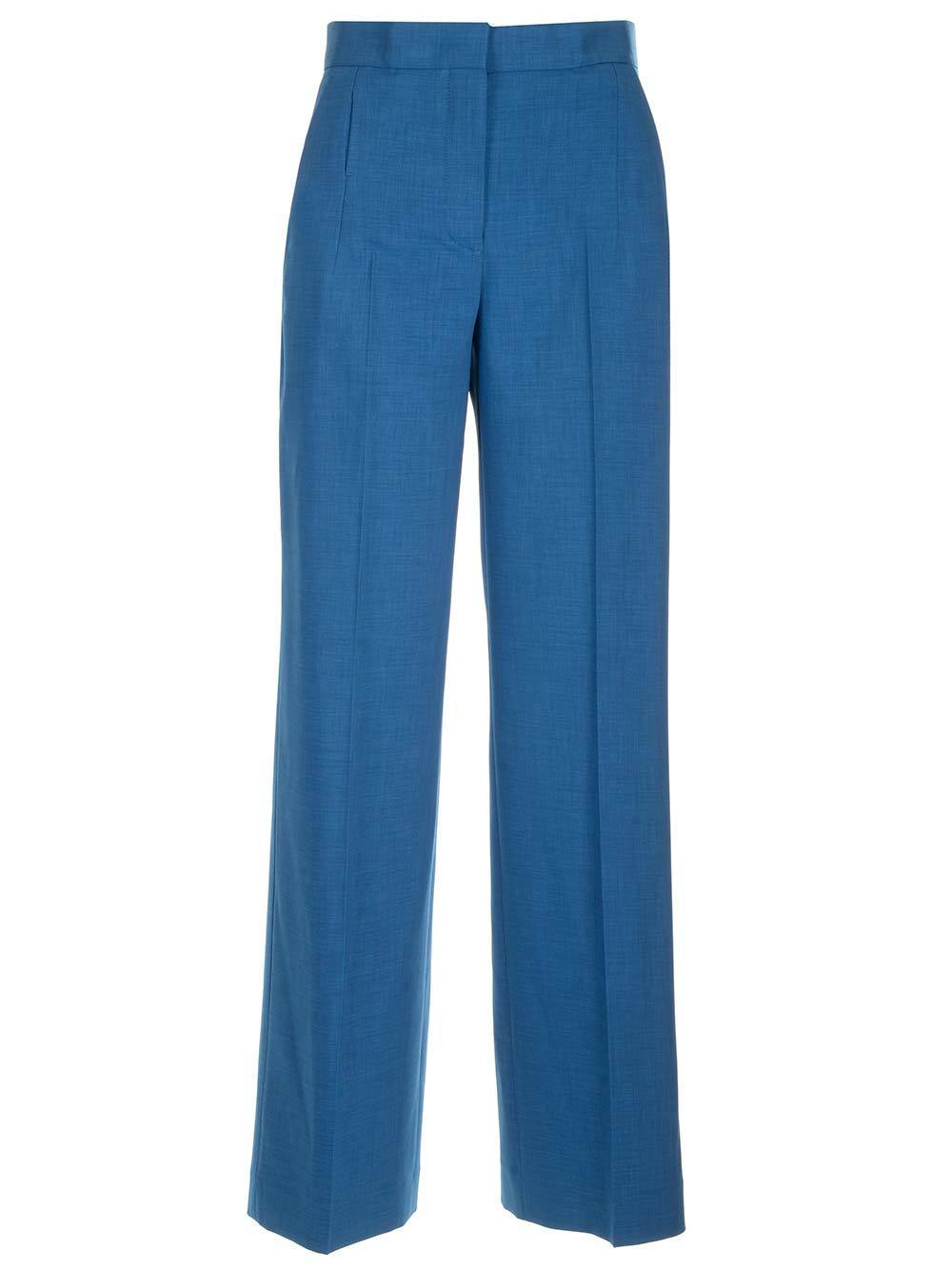 【送料&関税込】Tory Burch Wide Leg Pants