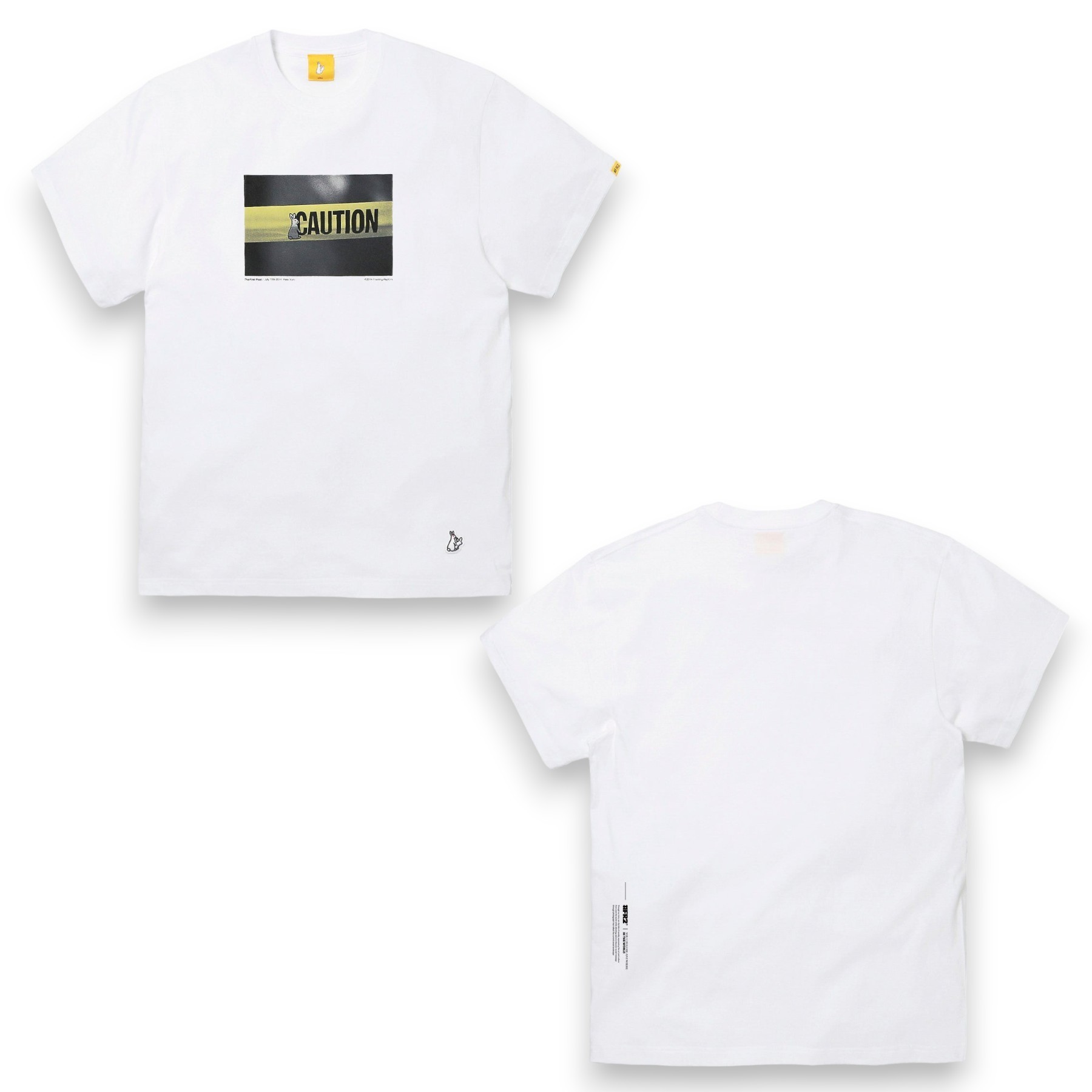 国内発送■#FR2■The First Post ‐10周年記念‐ Tシャツ すぐ届く #FR2 The First Post 10周年記念 Tシャツ 送料込