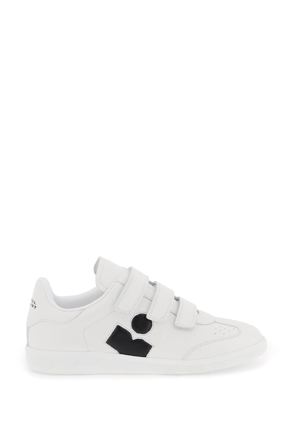 【送料&関税込】Marant Atoile Beth Leather Sneakers