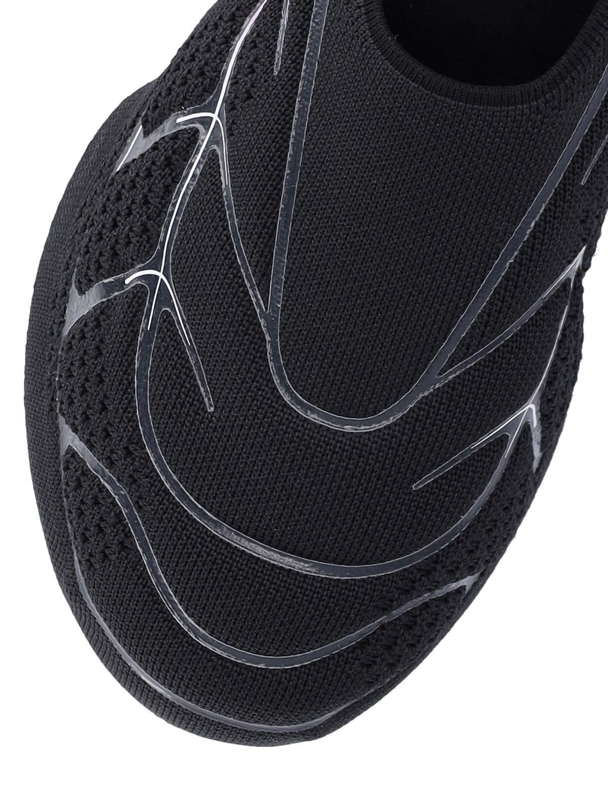 【送料&関税込】Givenchy Tk-360+ Knit Sneakers