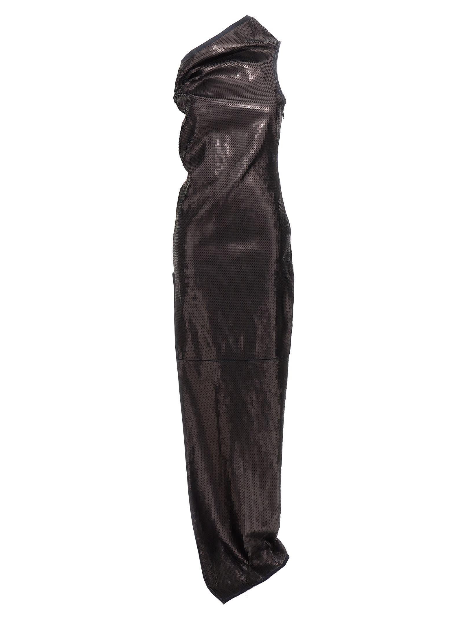 【送料&関税込】Rick Owens Athena Dress
