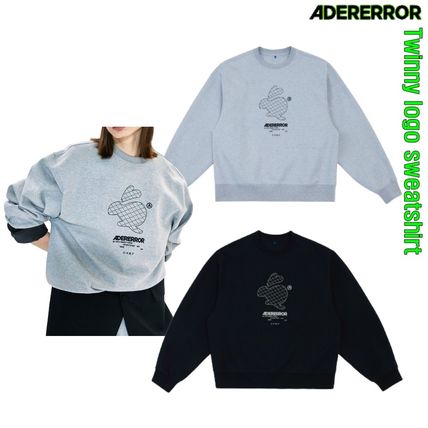 ☆日本未入荷☆【Ader Error x Zara】☆OVERSIZE SWEATSHIRT