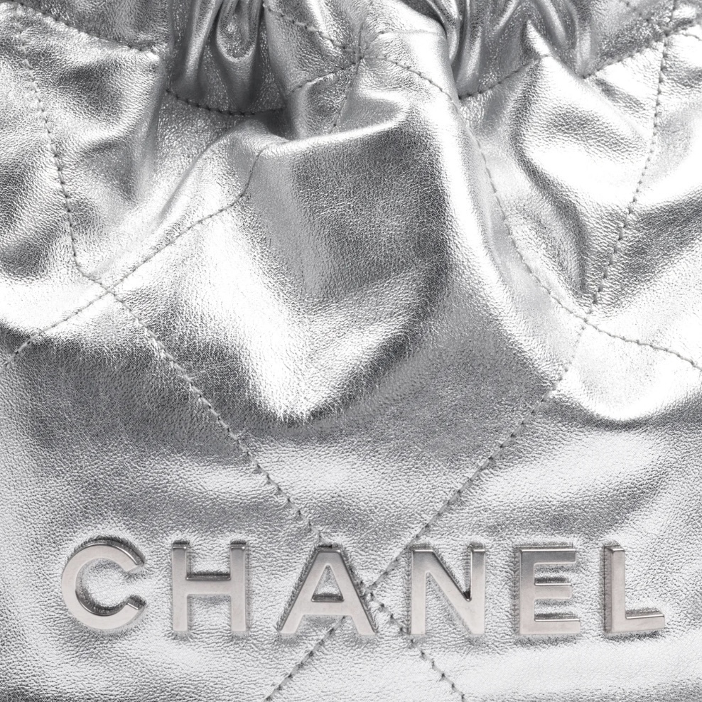 ☆華やか☆ シャネル CHANEL 22ミニ ショルダーバッグ