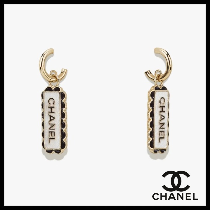 ☆可愛い☆ CHANEL イヤリング