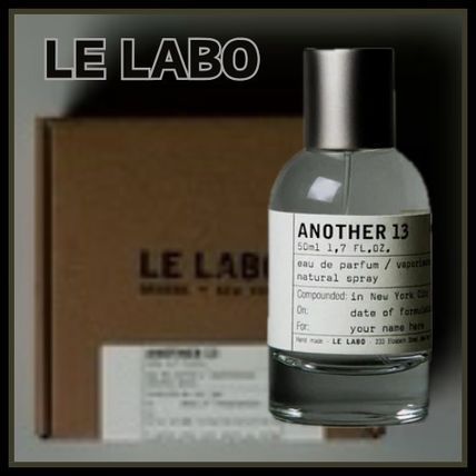 ［すぐにお届け］LE LABO ル ラボ アナザー 13 50ml