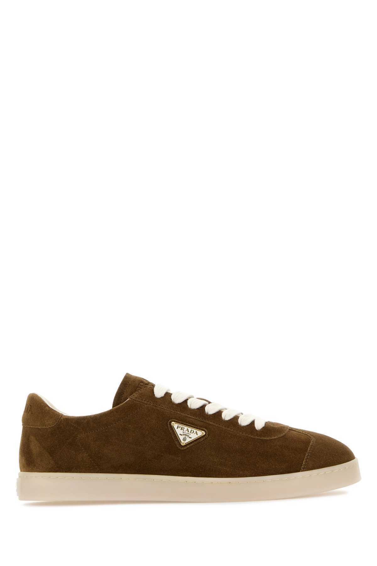 スニーカー PRADA SNEAKER (2EE394054 F0E2Q)
