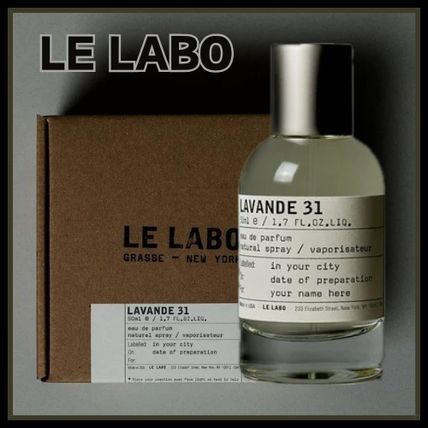 ［すぐにお届け］LE LABO LAVANDE 31 ル ラボ ラヴァンド31 50ml
