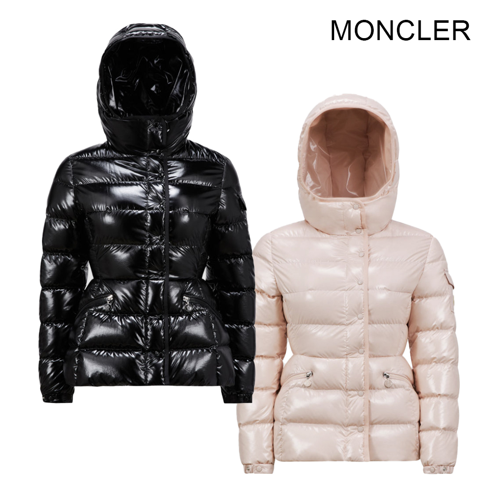 【MONCLER/モンクレール】BARANTE ショートダウンジャケット