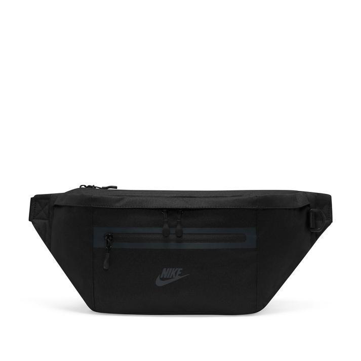 【NIKE】U ELMNTL WAISTPACK バッグ BLK/ANTHRA 国内発送