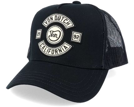 Von Dutch(ボンダッチ) キャップ(メンズ) - 海外通販のBUYMA