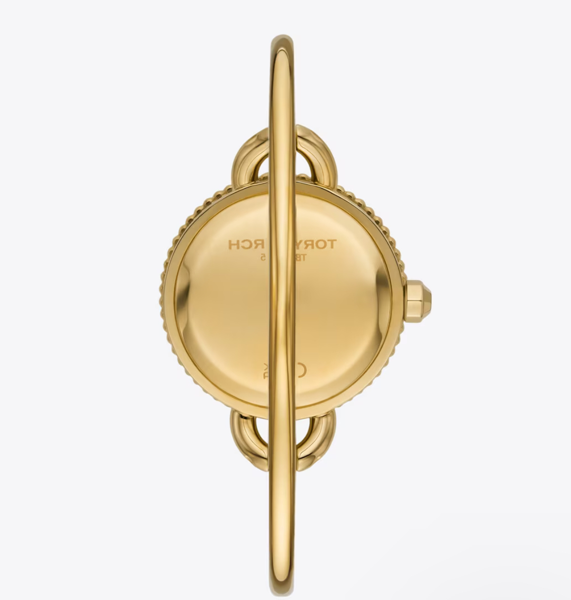 限定セール！Tory Burch (トリーバーチ)Miller バングルウォッチ