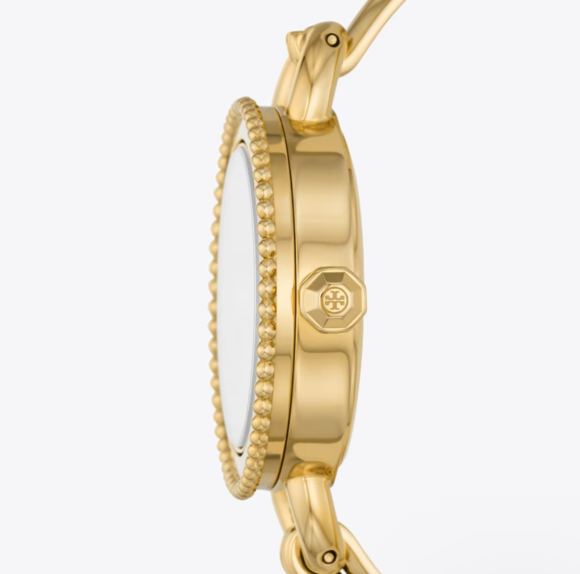 限定セール！Tory Burch (トリーバーチ)Miller バングルウォッチ