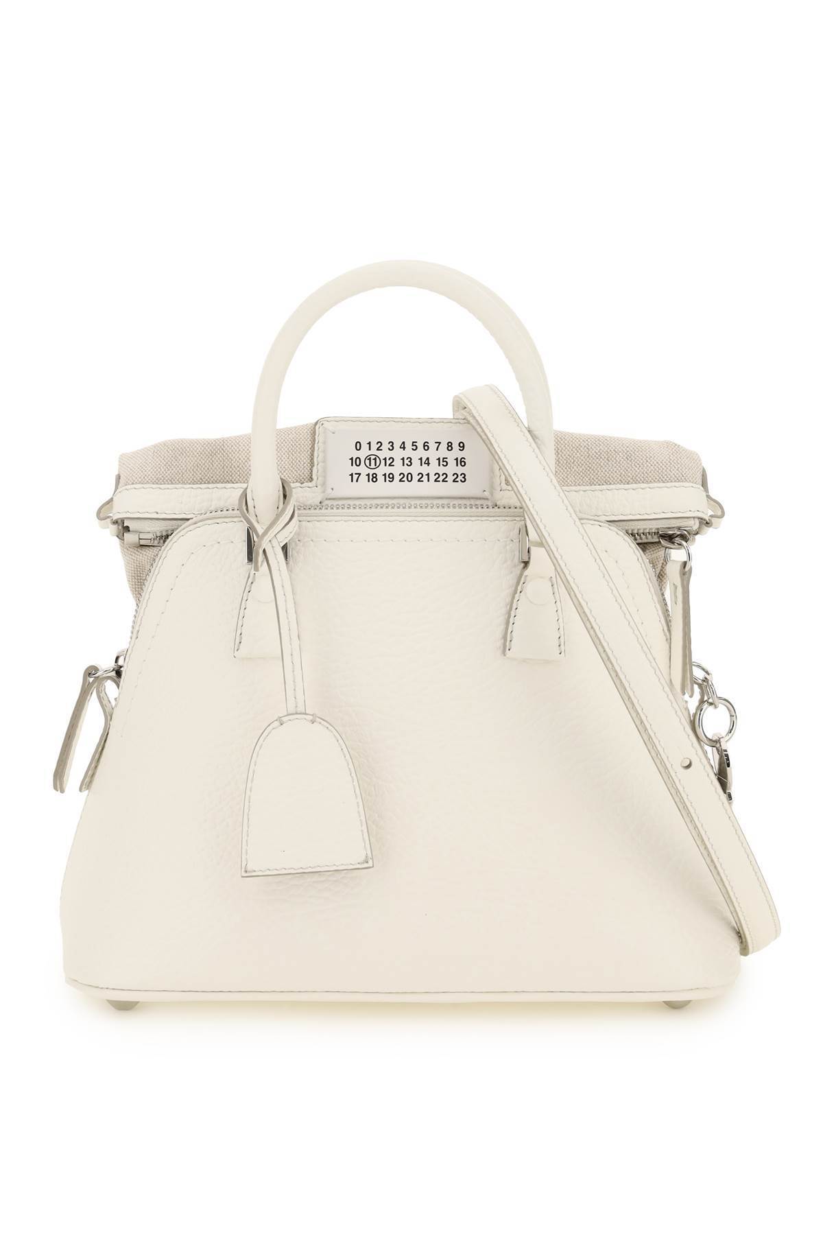 【送料&関税込】Maison Margiela 5ac Classique Hand Bag - Uni