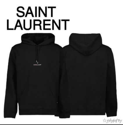 S Saint Laurent(サンローラン) パーカー・フーディ(メンズ) 2