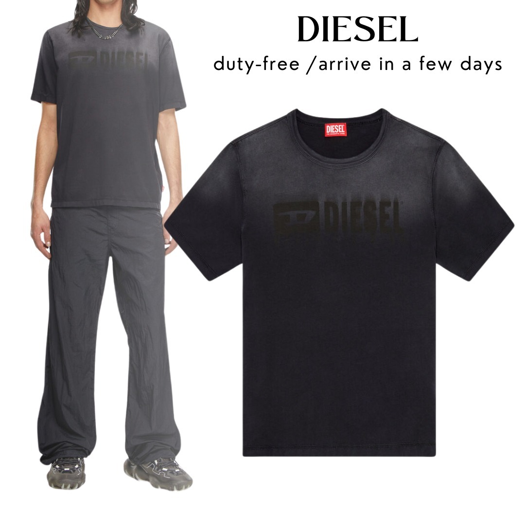 【DIESEL】T-Adjust-K4