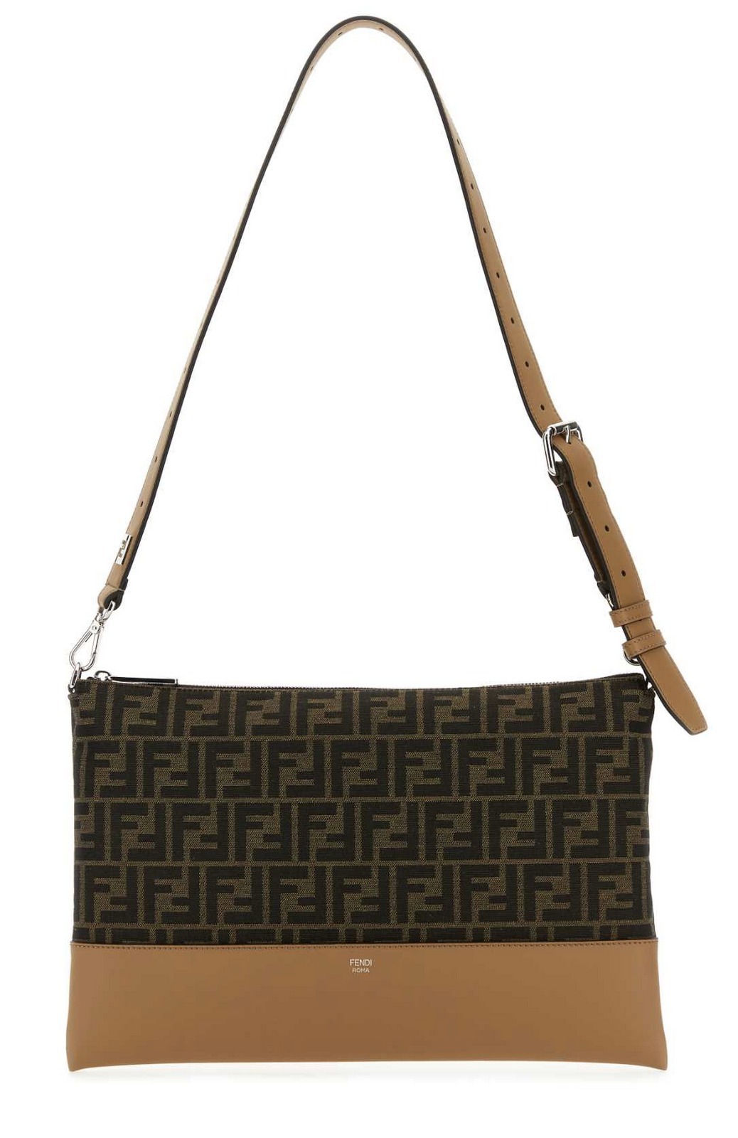 ショルダーバッグ FENDI FF SHOULDER BAG