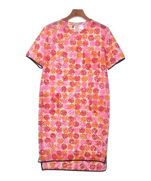 MARNI マルニ ワンピース 38(S位) 2108423L0108