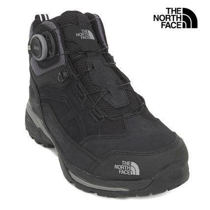 【THE NORTH FACE】 ★スニーカー★SIERRA BOA GTX★BLACK New THE NORTH FACE Womens KEEP ON BOA GORE-TEX NS91P05A
