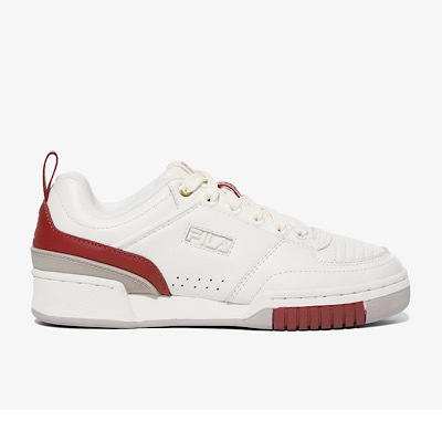 《☆超人気☆》☆FILA☆TARGA NT LUX☆White